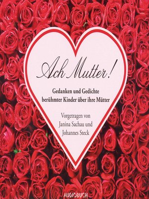 cover image of Ach Mutter!